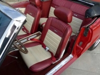 1966 Ford Mustang for sale in Anaheim, California (ID-125930)