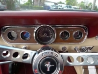 1966 Ford Mustang for sale in Anaheim, California (ID-125930)