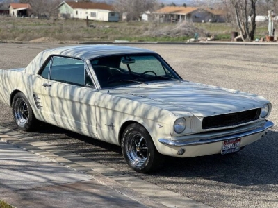 1966 Ford Mustang for sale