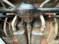 1966 Ford Mustang for sale in Michigan (ID-125968)