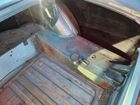 1966 Ford Mustang for sale in Michigan (ID-126106)