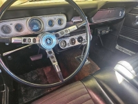 1966 Ford Mustang for sale in Michigan (ID-126106)