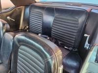 1966 Ford Mustang for sale in Michigan (ID-126106)