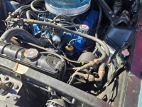 1966 Ford Mustang for sale in Michigan (ID-126106)
