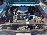 1966 Ford Mustang for sale in Michigan (ID-126106)
