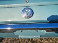 1966 Ford Mustang for sale in Michigan (ID-126106)