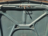 1966 Ford Mustang for sale in Michigan (ID-126106)