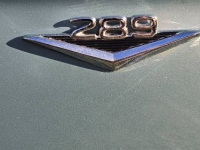 1966 Ford Mustang for sale in Michigan (ID-126106)