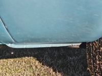 1966 Ford Mustang for sale in Michigan (ID-126106)