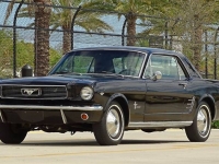 1966 Ford Mustang for sale in Michigan (ID-126282)