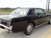 1966 Ford Mustang for sale in Michigan (ID-126282)