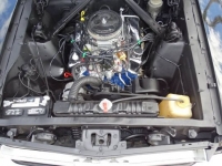 1966 Ford Mustang for sale in Michigan (ID-126282)