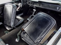 1966 Ford Mustang for sale in Michigan (ID-126282)
