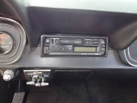 1966 Ford Mustang for sale in Michigan (ID-126282)