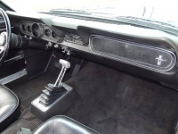 1966 Ford Mustang for sale in Michigan (ID-126282)