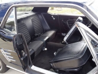 1966 Ford Mustang for sale in Michigan (ID-126282)