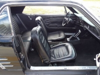 1966 Ford Mustang for sale in Michigan (ID-126282)
