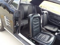 1966 Ford Mustang for sale in Michigan (ID-126282)