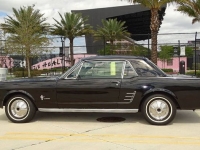 1966 Ford Mustang for sale in Michigan (ID-126282)