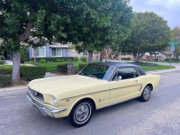 1966 Ford Mustang for sale in Michigan (ID-126549)