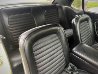 1966 Ford Mustang for sale in Michigan (ID-126549)