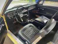1966 Ford Mustang for sale in Michigan (ID-126549)