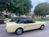 1966 Ford Mustang for sale in Michigan (ID-126549)