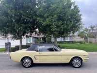 1966 Ford Mustang for sale in Michigan (ID-126549)