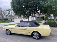 1966 Ford Mustang for sale in Michigan (ID-126549)