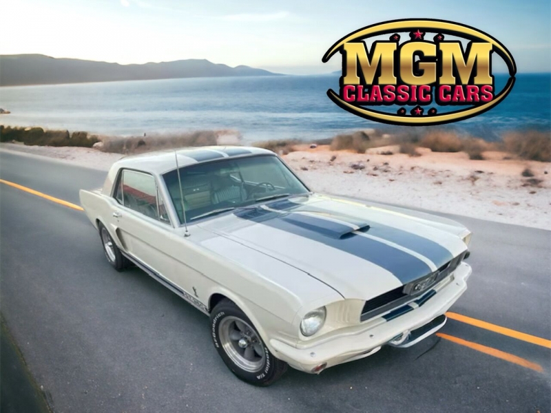 1966 Ford Mustang for sale in Addison, Illinois (ID-126974)