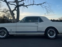 1966 Ford Mustang for sale in Addison, Illinois (ID-126974)