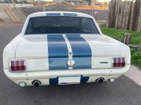 1966 Ford Mustang for sale in Addison, Illinois (ID-126974)