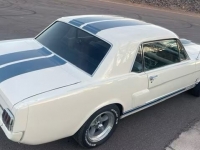 1966 Ford Mustang for sale in Addison, Illinois (ID-126974)