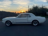 1966 Ford Mustang for sale in Addison, Illinois (ID-126974)