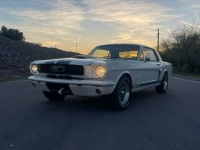 1966 Ford Mustang for sale in Addison, Illinois (ID-126974)