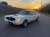 1966 Ford Mustang for sale in Addison, Illinois (ID-126974)
