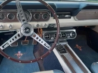 1966 Ford Mustang for sale in Addison, Illinois (ID-126974)