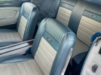 1966 Ford Mustang for sale in Addison, Illinois (ID-126974)