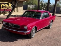 1966 Ford Mustang for sale in Addison, Illinois (ID-126978)