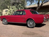 1966 Ford Mustang for sale in Addison, Illinois (ID-126978)