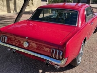 1966 Ford Mustang for sale in Addison, Illinois (ID-126978)