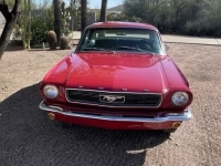 1966 Ford Mustang for sale in Addison, Illinois (ID-126978)