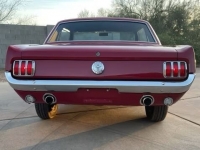 1966 Ford Mustang for sale in Addison, Illinois (ID-126978)