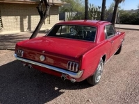 1966 Ford Mustang for sale in Addison, Illinois (ID-126978)