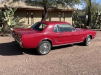 1966 Ford Mustang for sale in Addison, Illinois (ID-126978)