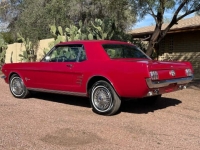 1966 Ford Mustang for sale in Addison, Illinois (ID-126978)