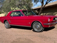 1966 Ford Mustang for sale in Addison, Illinois (ID-126978)