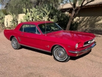 1966 Ford Mustang for sale in Addison, Illinois (ID-126978)
