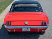 1966 Ford Mustang for sale in Riverhead, New York (ID-127165)