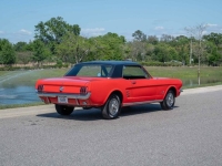 1966 Ford Mustang for sale in Riverhead, New York (ID-127165)